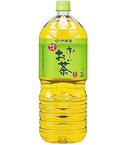 おーいお茶 レベル2 Amazon.co.jp: [2CS]伊藤園 おーいお茶 緑茶 (2L×6本)×2箱 : 食品